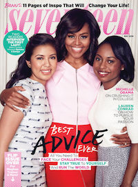 Illustration for article titled How White Are the Women's Magazine Covers of 2016 So Far?